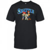 Seattle Mariners Toy Story Night 2025 shirt