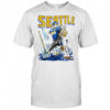Seattle Seahawks Aces Inferno Immortal shirt
