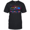 Seattle Seahawks we believe in miracles fight cancer in all colors shirt