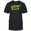 Secret Juice Green 2025 T-Shirt
