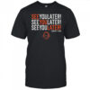 See You Later See You Later See You Later Robert Ford T-Shirt