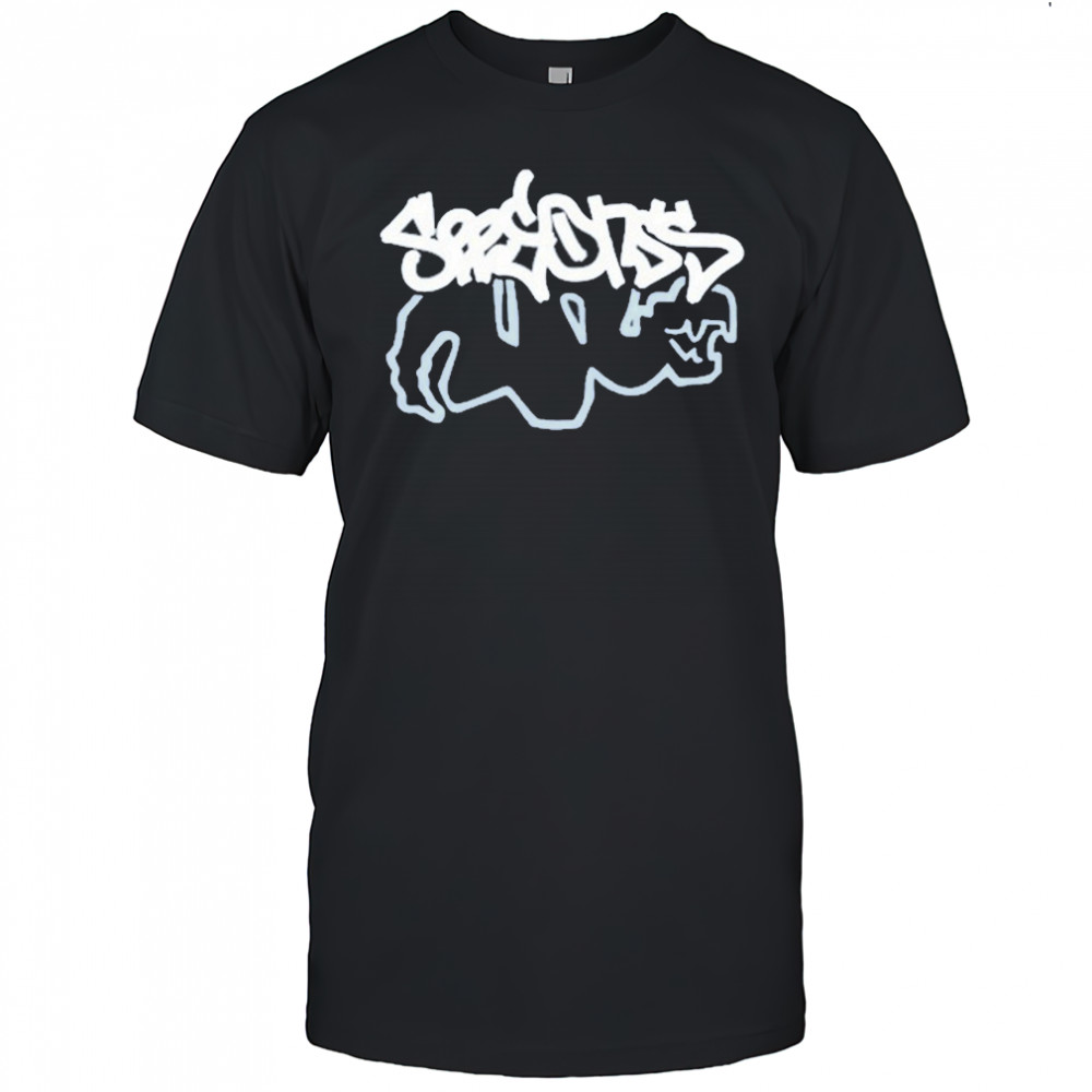 Seeson Logo T-Shirt