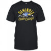 Seminole State College Official Raiders shirt