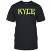 Send it kyle shirt