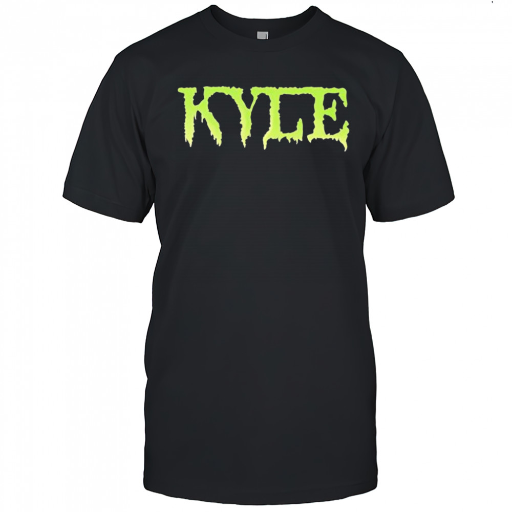 Send it kyle shirt
