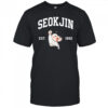 Seokjin Est.1992 Chibi Shirt