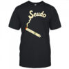 Seudo cigarette shirt