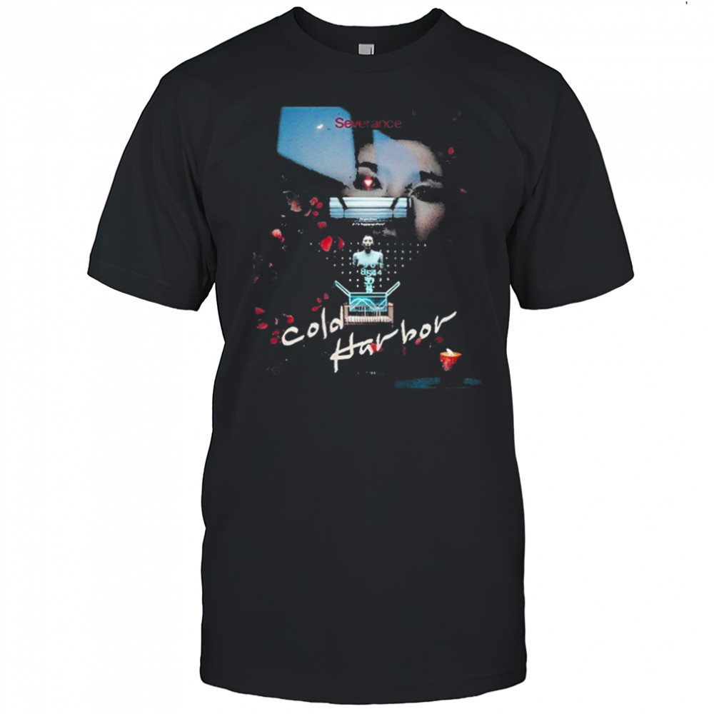 Severance Cold Harbor Series T-shirt