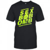 Sex Bob-Omb shirt