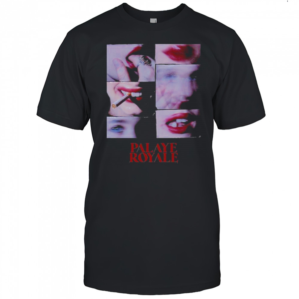 Sex Tape Photo Palaye Royale T-Shirt