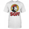 SGF Evo Monkey T-Shirt