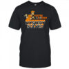 Shaggy Scooby-Doo You’re Lesbian Mystery Solved shirt