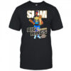 Shai Gilgeous-Alexander Big Rings shirt