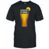 Shandy time shirt