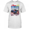 Shane van Gisbergen #88 Red Bull Take Flight shirt