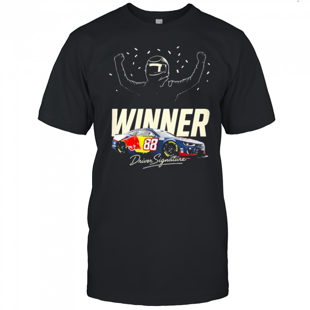 Shane van Gisbergen #88 Sonoma WIN T-Shirt