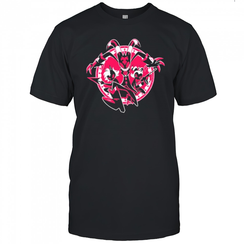 Sharkrobot I.M.P T-Shirt
