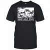 Shearling Rams vintage shirt