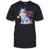 Sherlock bones Detective Dog shirt