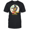 Shinobi x Dirty Magic The Path Just Begun Shirt
