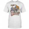 Shit be happnin’ in Atlanna shirt