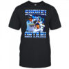 Shohei Ohtani Los Angeles Dodgers Baseball Vintage Graphic shirt