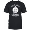 Shop Local Steal Corporate shirt