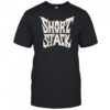 Short Stack Metal Maurice T-Shirt