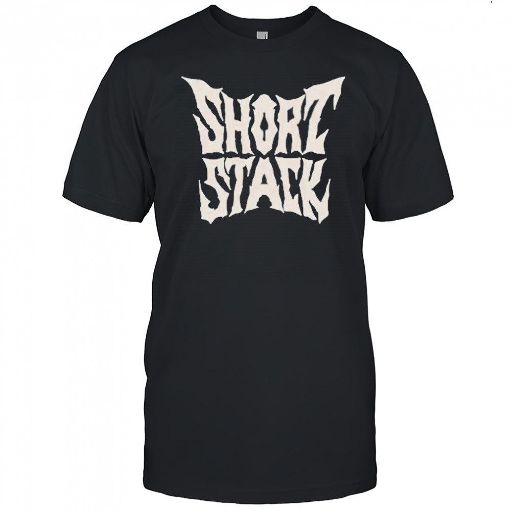 Short Stack Metal Maurice T-Shirt