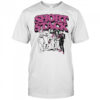 Short Stack Princess Party T-Shirt