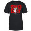 Shota Imanaga Sho Day Chicago Baseball Shirt