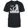Sigh Scorn Defeat T-shirt