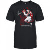 Signature Devil Wunderhorse shirt