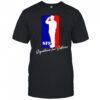 Signatures For Soldiers Baseline Logo T-Shirt