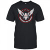 Signatures for Soldiers Eagle Seal shirt