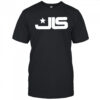 Signed Jls Logo T-Shirt