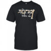 Sima Sorry T-Shirt