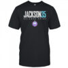 Simone Jackson Orlando Pride Elite shirt