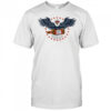 Simply Southern Outfitters Eagle shirt