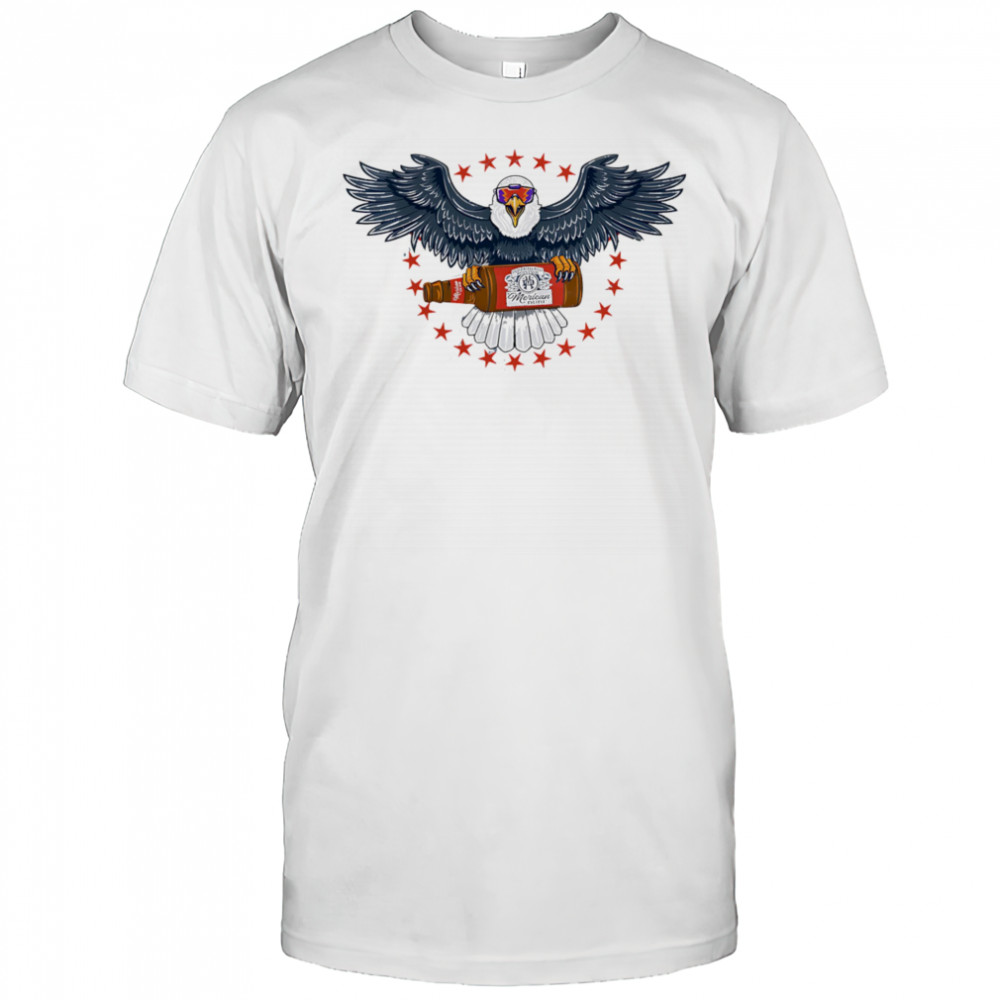 Simply Southern Outfitters Eagle shirt
