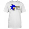 Simpsons Super Faster Father shirt