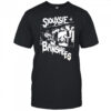 Siouxsie and the banshees retro shirt