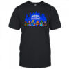 Sister Wives take Manhattan shirt