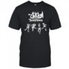 Ska Against Transphobia Shirt