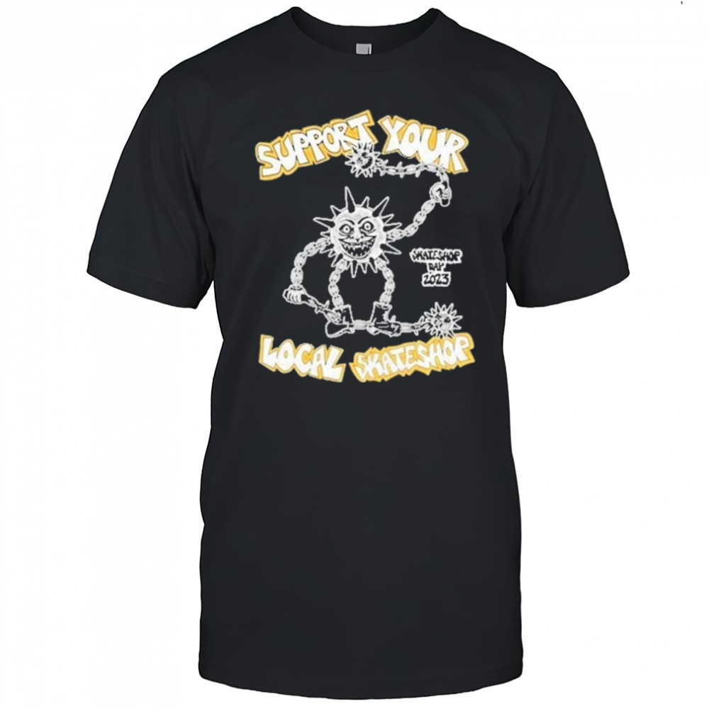 Skate Pharm Skate T-Shirt