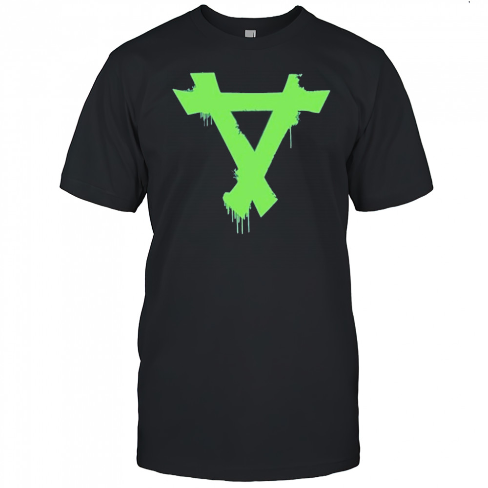 Skaven Graffiti Insignia T-Shirt