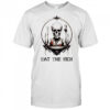 Skeleton ETR eat the rich shirt