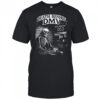 Skeleton never forget Death before DMV shirt