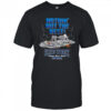 Skeletons nothin’ but the best bike week Daytona beach Florida 2022 shirt