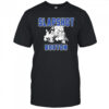 Slapshot Boston Bulldog T-shirt